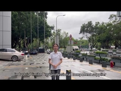 perusahaan lianyixin ic chip