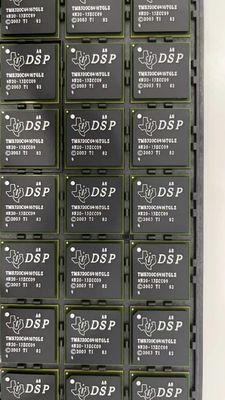 Kualitas  TMS320C6416TBGLZA8 FCBGA-532  SMDIntegrated Circuits MCU Controller Microcontrol pabrik