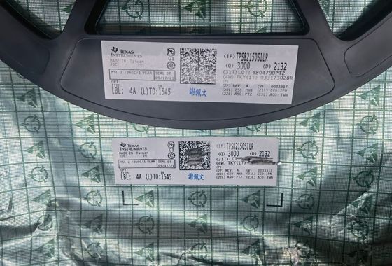 Kualitas  TPS82150SIL USIP8 Surface Mount Integrated Circuit SMD pabrik