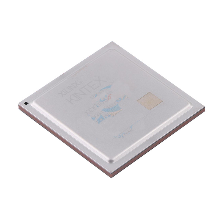 Purechip XCKU060-1FFVA1156C Baru & Asli Komponen Elektronik IC Sirkuit Terpadu dalam stok XCKU060-1FFVA1156C