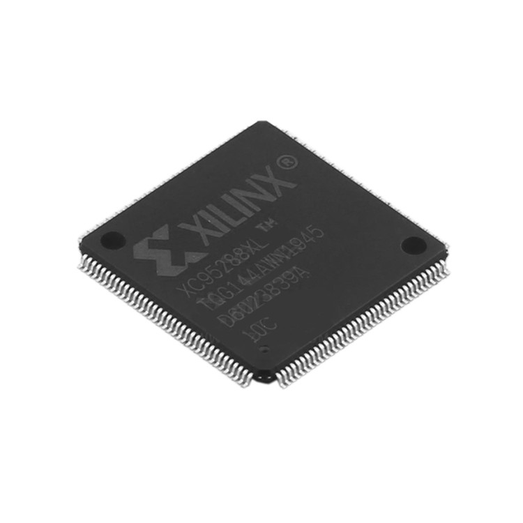 XC95288XL-10TQG144C Daftar BOM Layanan Suplai Chip Ic Dalam Stok XC95288XL-10TQG144C