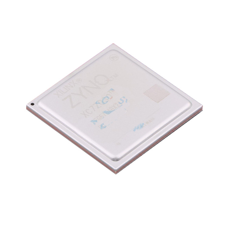 JRW XC7Z030-1FFG676I Chip logika programmable asli FCBGA-676 XC7Z030 1FFG676I XC7Z030-1FFG676I