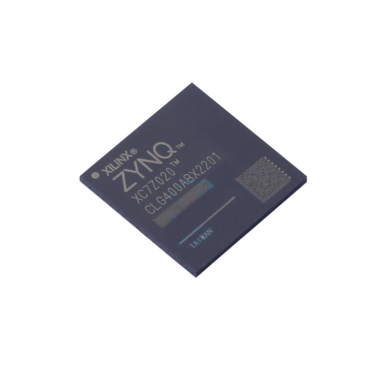 Chip IC XC7Z020-1CLG400C XC7Z015-3CLG485C XC7Z010-1CLG225C Baru dan Asli Dalam stok.