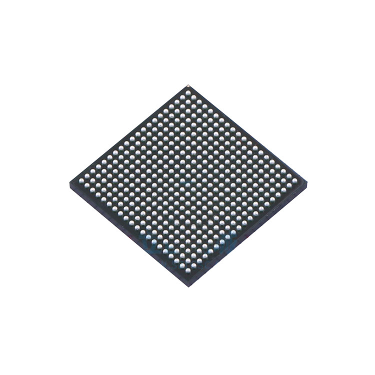 Meilinmchip Terbaru XC7Z010 IC seri Kintex-7 FPGA IC SOC 667MHZ 400BGA XC7Z010-L1CLG400I
