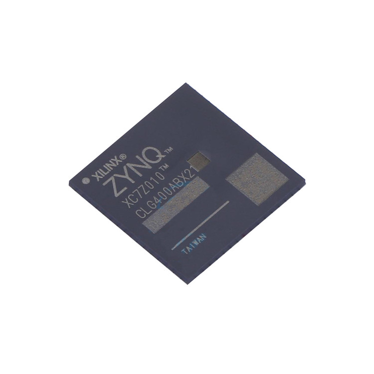 Meilinmchip Terbaru XC7Z010 IC seri Kintex-7 FPGA IC SOC 667MHZ 400BGA XC7Z010-L1CLG400I