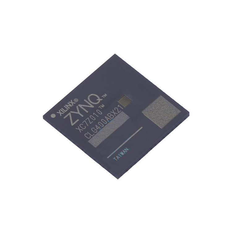 XC7Z010-3CLG400E Chip Ic Asli Baru Sirkuit Terpadu Pasokan Daftar Bom FPGA400