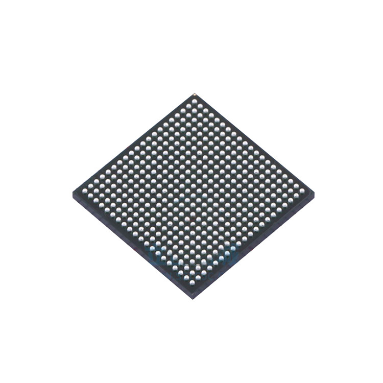 XC7Z010-3CLG400E Chip Ic Asli Baru Sirkuit Terpadu Pasokan Daftar Bom FPGA400