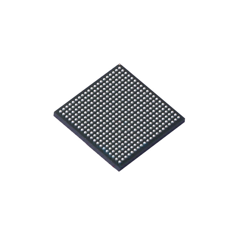 Komponen elektronik XC7Z010-2CLG400E XILINX merek baru sirkuit terpadu asli XC7Z010-2CLG400E