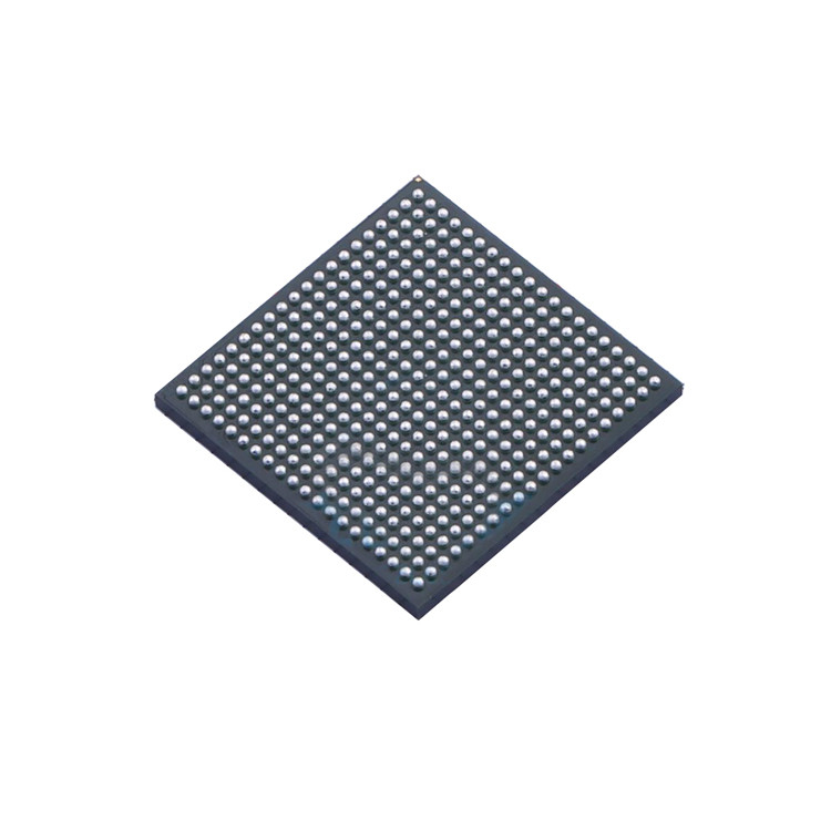 XC7Z010-1CLG400C Chip IC Sirkuit Terpadu Chip BGA XC7Z010 CSBGA-400 XC7Z010-1CLG400C Papan Kontrol MCU CPU Elektronik