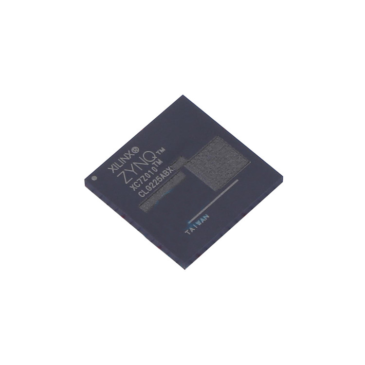 Meilinmchip Terbaru XC7Z010 IC Chip seri Artix-7 FPGA IC SOC 667MHZ 225BGA XC7Z010-1CLG225I