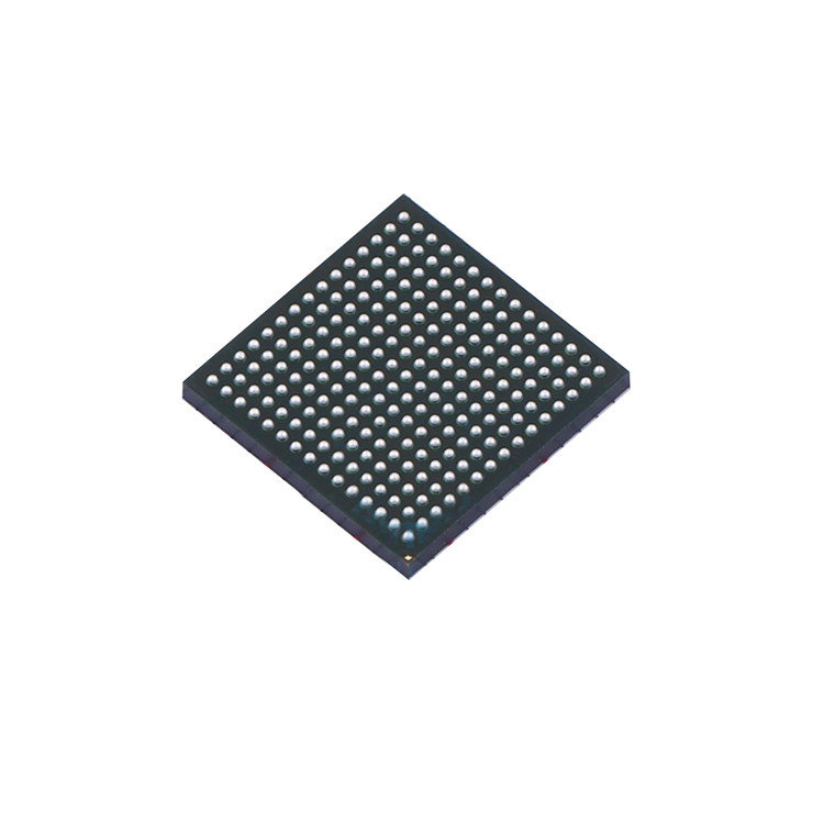 Meilinmchip Terbaru XC7Z010 IC Chip seri Artix-7 FPGA IC SOC 667MHZ 225BGA XC7Z010-1CLG225I