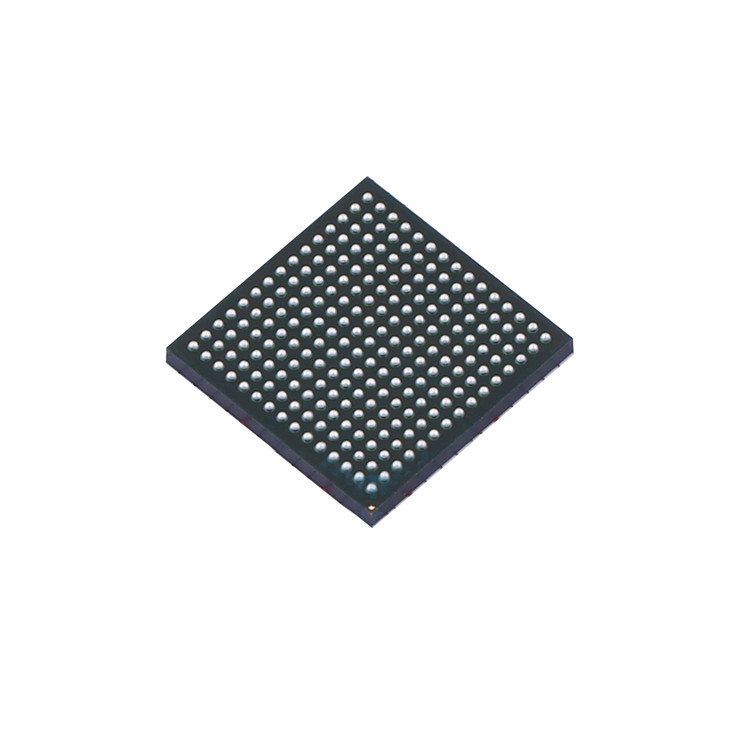 (Tersedia) XC7Z010-1CLG225C 225-CSPBGA (13x13) IC sirkuit terpadu SOC CORTEX-A9 667MHZ 225BGA