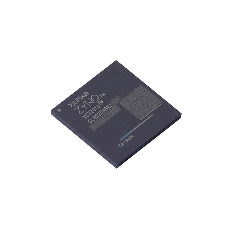 (Tersedia) XC7Z010-1CLG225C 225-CSPBGA (13x13) IC sirkuit terpadu SOC CORTEX-A9 667MHZ 225BGA