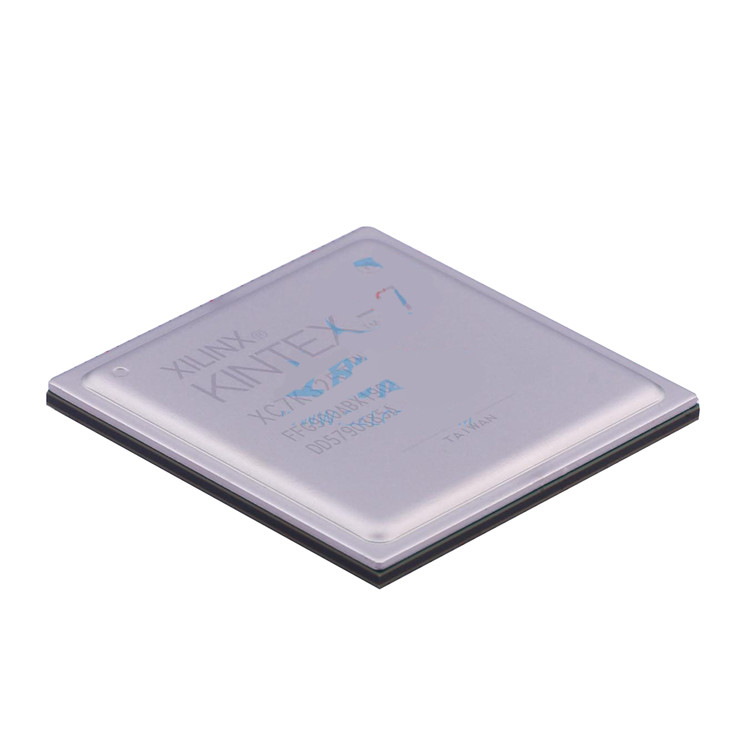XC7K325T-2FFG900I baru dan asli Field Programmable Gate Array 900FCBGA chip XC7K325T-FFG900 XC7K325T