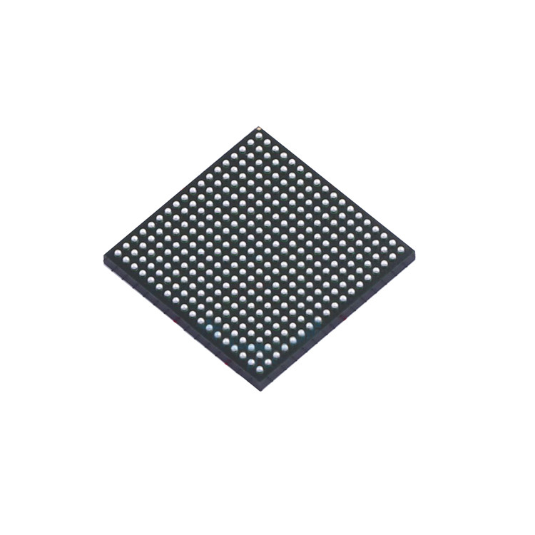 XC7S25-2CSGA324C XC7S25-2CSGA225C XC7S25-1CSGA324I IC FPGA 150 I/O 324CSGA jaringan ic untuk ponsel Hitechic
