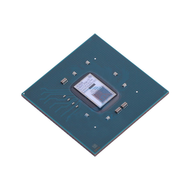 Meilinmchip Terbaru XC7K70T IC Chip Series Bidang Programmable Gate Array IC FPGA 300 I/O 676FCBGA XC7K70T-2FBG676C