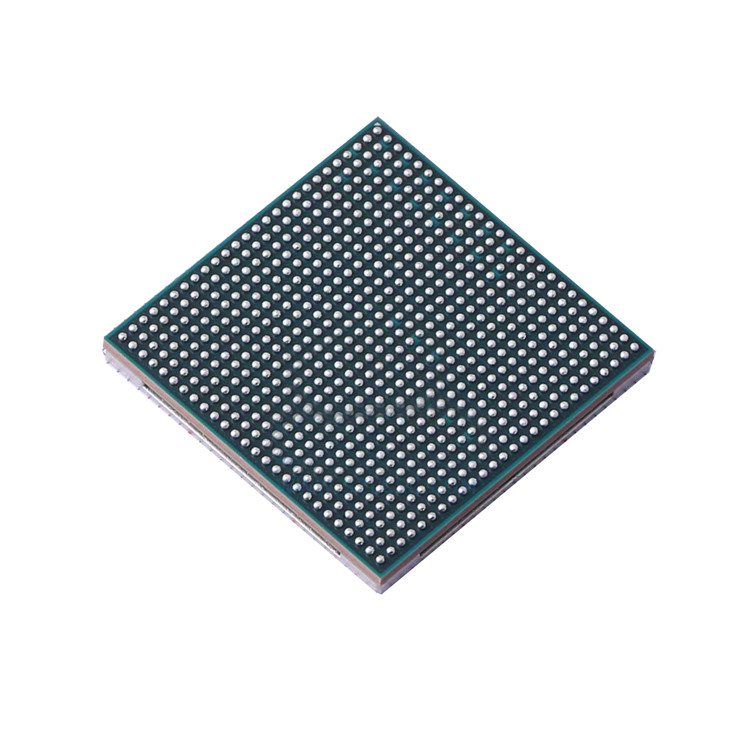 (Tersedia) XC7K410T-2FFG676C 676-FCBGA (27x27) IC sirkuit terpadu FPGA 400 I/O 676FCBGA