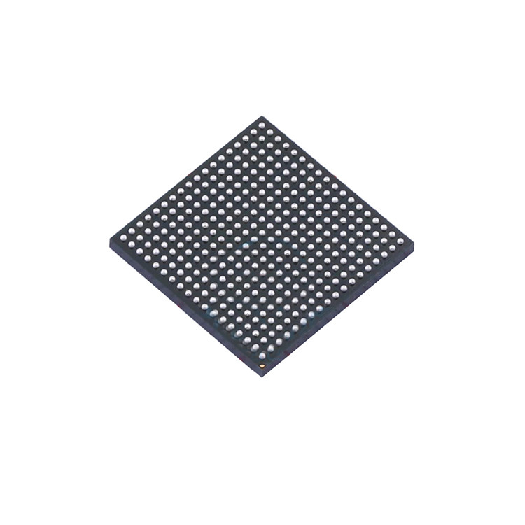 Meilinmchip Terbaru XC7A100T IC Chip Series Bidang Programmable Gate Array IC 1CS324C XC7A100T-1CSG324C