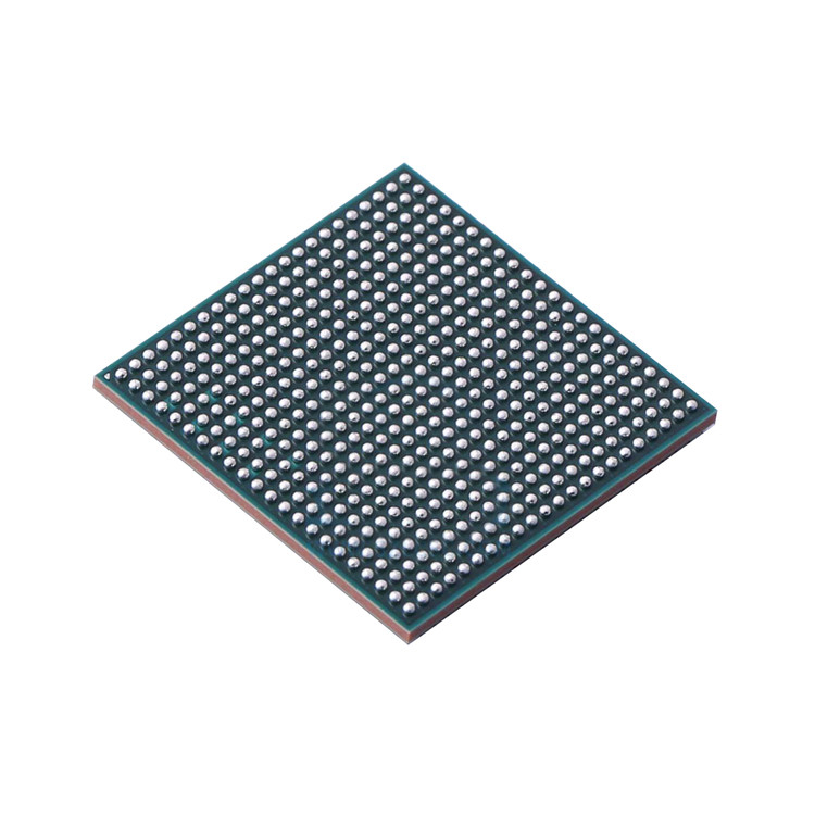 (Tersedia) XC7A200T-1FBG484C 484-FCBGA (23x23) IC sirkuit terpadu FPGA 285 I/O 484FCBGA