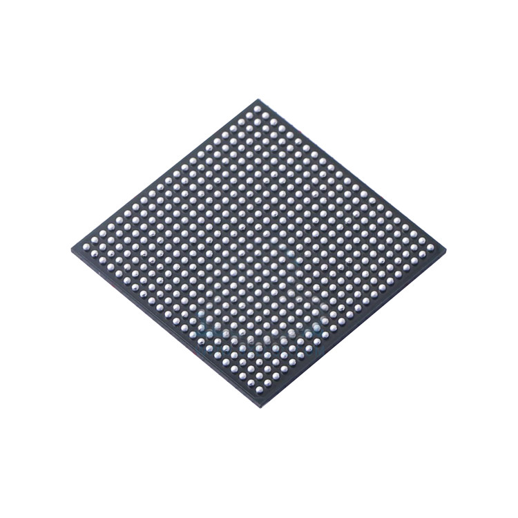 (Tersedia) XC7A75T-1FGG484C 484-FBGA (23x23) IC sirkuit terpadu FPGA 285 I/O 484FBGA