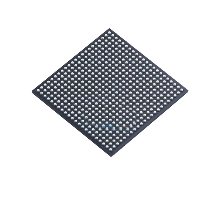 (Tersedia) XC7A50T-1FGG484C 484-FBGA (23x23) IC sirkuit terpadu FPGA 250 I/O 484FBGA