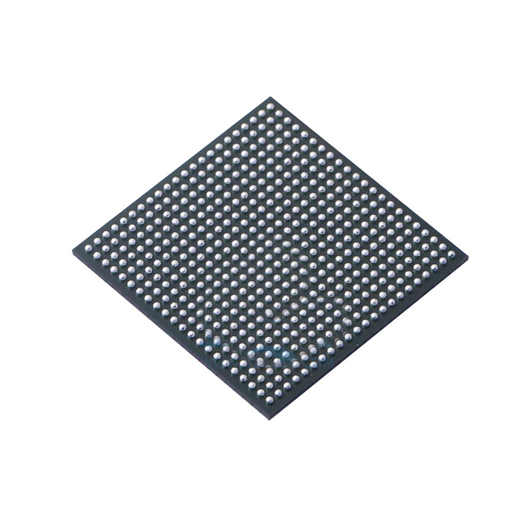 Baru dan Asli XC7A35T-2FGG484C IC Sirkuit Terpadu FPGA Field Programmable Gate Array