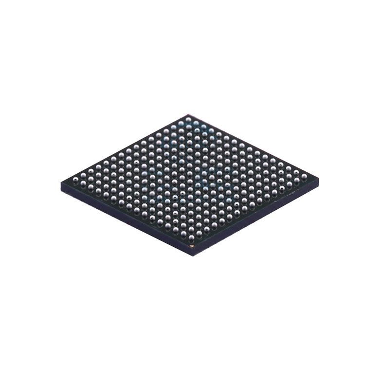 Meilinmchip Terbaru XC6SLX25 IC Chip Series Bidang Programmable Gate Array IC FPGA 186 I/O 256FTBGA XC6SLX25-2FTG256I