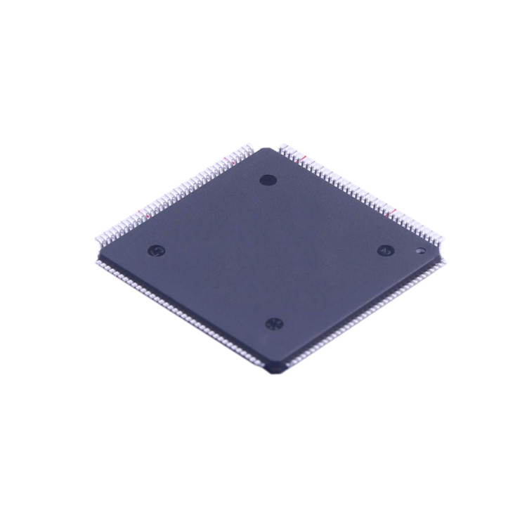 XC6SLX4-2TQG144C Pemasok Elektronik Sirkuit Terpadu Baru dan Asli Dalam Stok Layanan Bom XILINX XC6SLX4-2TQG144C