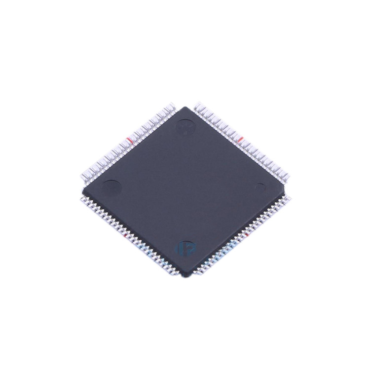 Purechip XC3S250E-4VQG100I Baru & Asli Komponen Elektronik IC Sirkuit Terpadu dalam stok XC3S250E-4VQG100I
