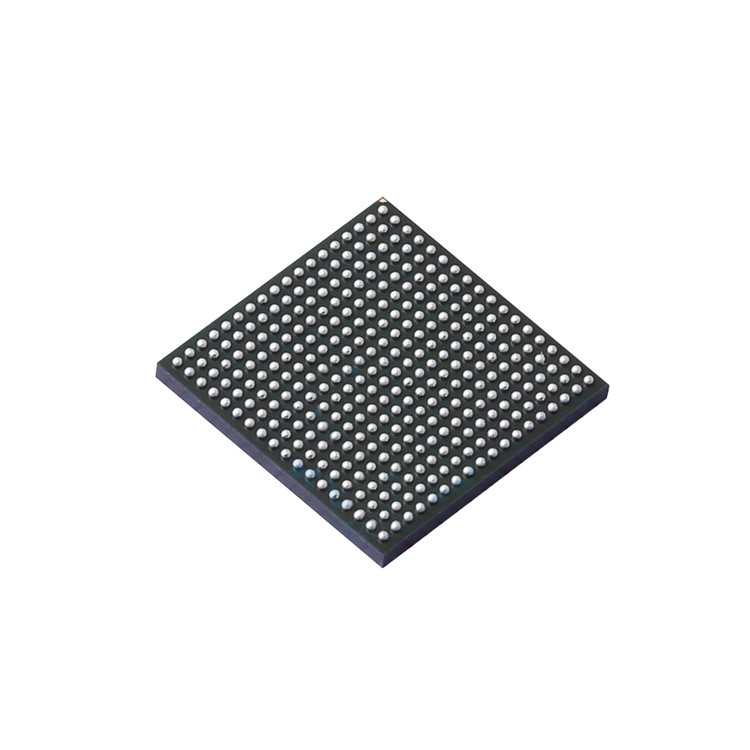 Baru dan Asli XC7A35T-2CSG325C IC Sirkuit Terpadu FPGA Field Programmable Gate Array