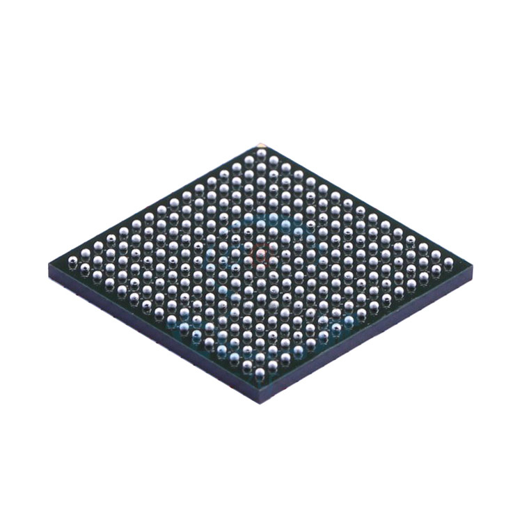 Baru dan Asli XC6SLX9-2FTG256C IC Sirkuit Terpadu FPGA Field Programmable Gate Array