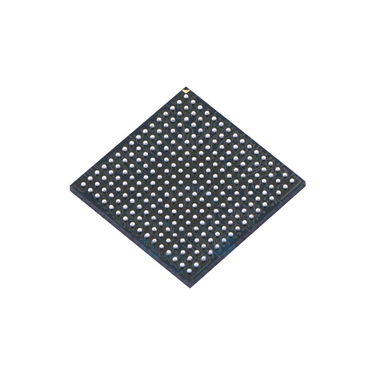 Tersedia XC3S400-4FTG256I Sirkuit Terpadu 256-FTBGA (17x17) FPGA 173 I/O 256FTBGA