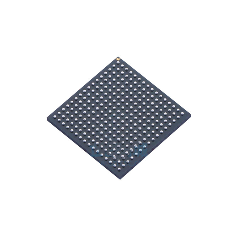 Baru dan Asli XC3S1000-4FTG256C IC Sirkuit Terpadu FPGA Field Programmable Gate Array