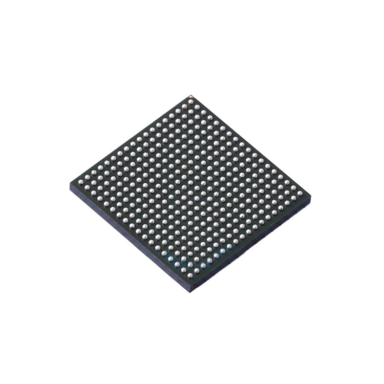(Tersedia) XC7A35T-1CSG325C 325-CSBGA (15x15) IC sirkuit terpadu FPGA 150 I/O 324CSBGA