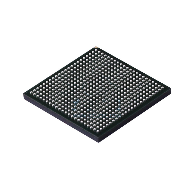 Meilinmchip Terbaru XC6SLX100 IC Chip Series Bidang Programmable Gate Array IC FPGA 338 I/O 484CSBGA XC6SLX100-2CSG484I