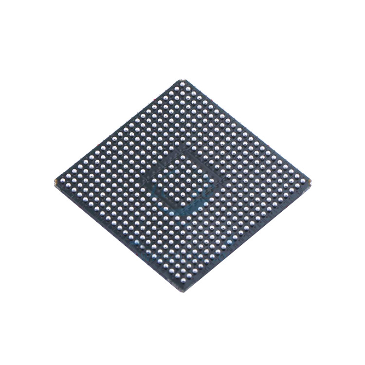 (Tersedia) XC3S1000-4FGG456I 456-FBGA (23x23) IC sirkuit terpadu FPGA 333 I/O 456FBGA