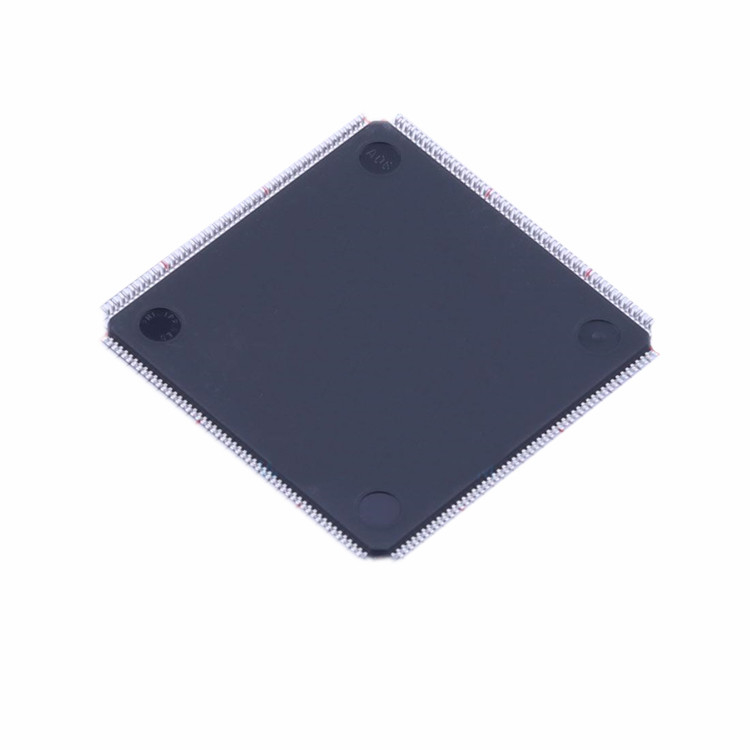STM32F746BGT6 Baru dan Asli 32-Bit 216MHz 1MB FLASH 208-LQFP IC Mikrokontroler