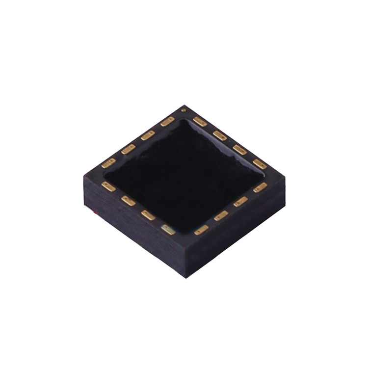 Komponen Elektronik S16209CCCZ Chip IC Asli Layanan Daftar BOM LGA-16 S16209CCCZ DALAM SAHAM