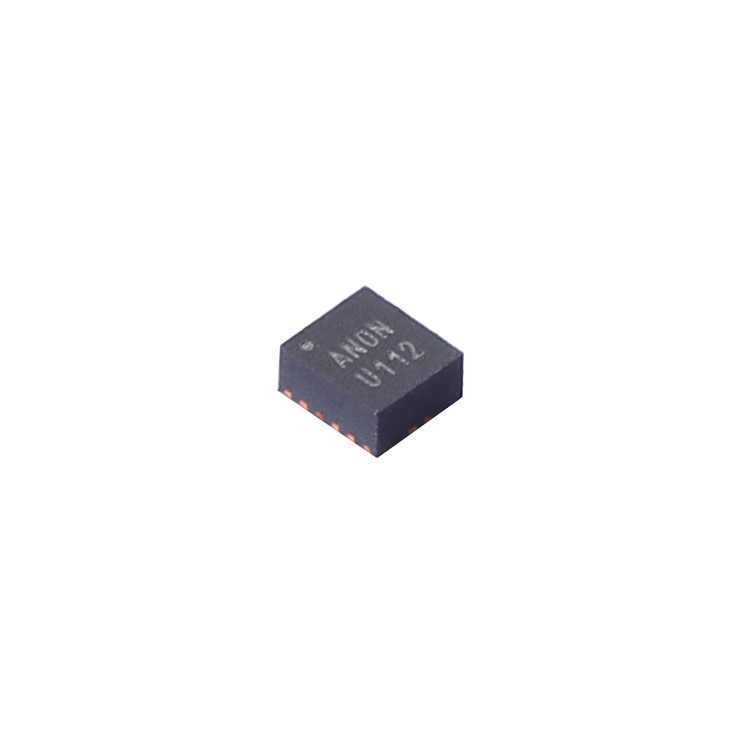 EP5358HUI QFN-16 Baru Asli-Integrated Circuit/ICS-Stock Siap Dikirim Mendukung Daftar BOM IC Manajemen Daya EP5358HUI
