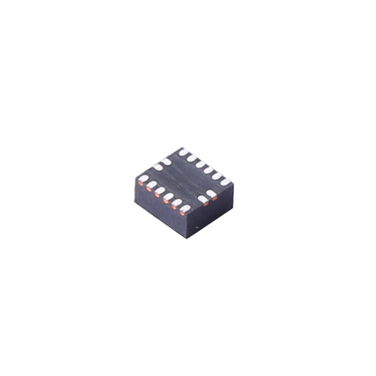 EP5358HUI QFN-16 Baru Asli-Integrated Circuit/ICS-Stock Siap Dikirim Mendukung Daftar BOM IC Manajemen Daya EP5358HUI
