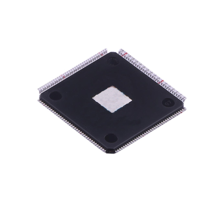 EP3C5E144C8N EP3C5E144C8 QFP144 BARU DAN ASLI DALAM SAHAM FPGA pemrograman logika IC
