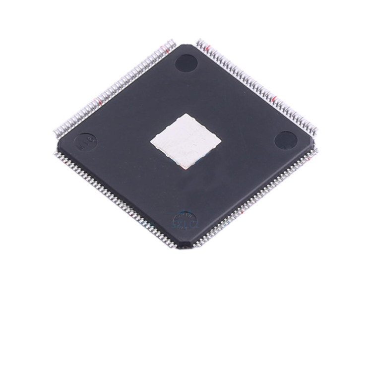 EP4CE10E22C8N Distributor Suku Cadang Asli Chip IC Sirkuit Terpadu EP4CE10E22C8N LQFP-144 Stok Chip IC