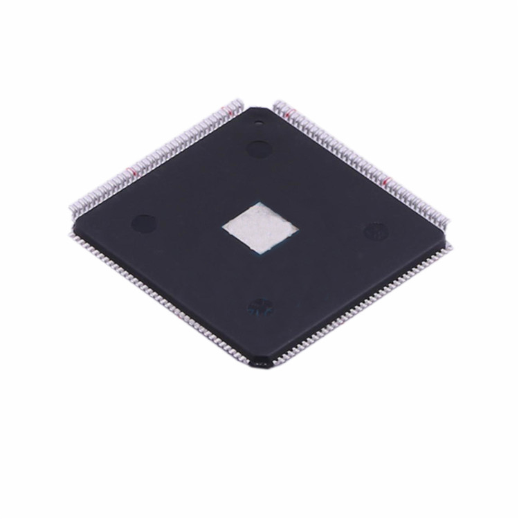 10M02SCE144I7G 10M02SCE144I7G EQFP-144 Asli FPGA - Sirkuit Terintegrasi Gerbang yang Dapat Diprogram Lapangan dalam stok