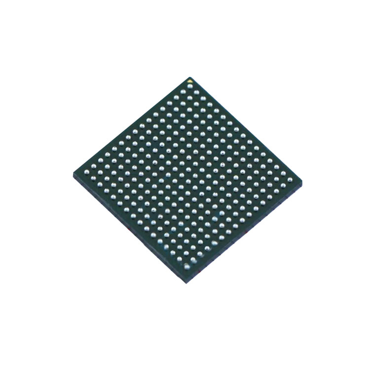 EP4CE6F17C8N sirkuit terintegrasi asli baru EP4CE6 IC chip komponen elektronik pencocokan BOM profesional