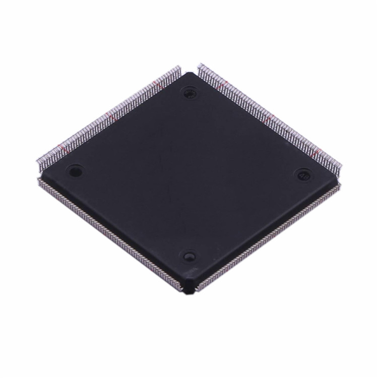 EP1C12Q240C6N (Tersedia) EP1C12Q240C6N 240-PQFP (32x32) IC sirkuit terpadu FPGA 173 I/O 240QFP