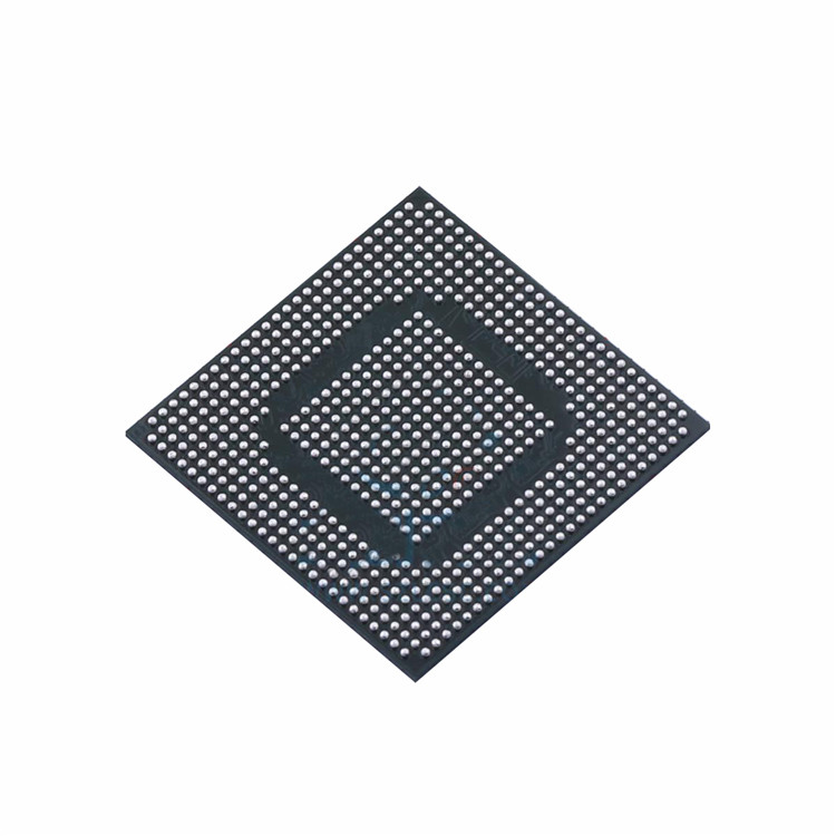 5CSXFC4C6U23I7N BGA Distribusi Komponen Elektronik Baru Asli Diuji Sirkuit Terpadu Chip IC 5CSXFC4C6U23I7N