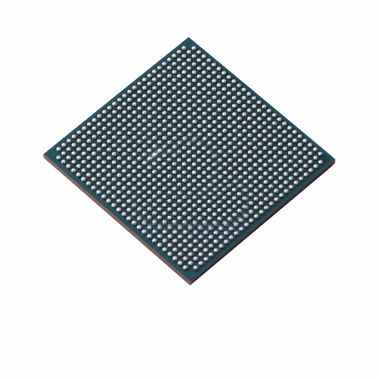 EP2AGX45DF29C6G (Tersedia) EP2AGX45DF29C6G 780-FBGA (29x29) IC sirkuit terpadu FPGA 364 I/O 780FBGA