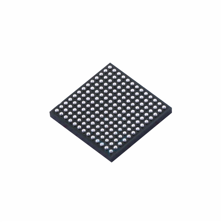 10M04SCU169C8G Baru dan Asli 10M04SCU169C8G IC Sirkuit Terpadu FPGA Field Programmable Gate Array