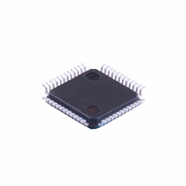STM32L443CCT6 STM32L443CCT6 LQFP-48 MCU Lengan FPU berdaya sangat rendah M4 MCU 80 MHz 256 Kbytes Flash LCD, USB, AES-2