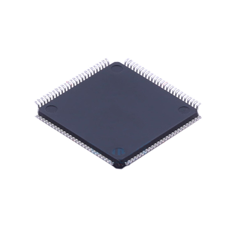 Asli Mikrokontroler IC Chip STM32F373V8T6 STM32F373VBT6 STM32F373VCT6 IC MCU 32BIT 128KB FLASH 100LQFP